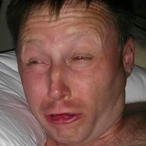 Meet your Posher, Jack